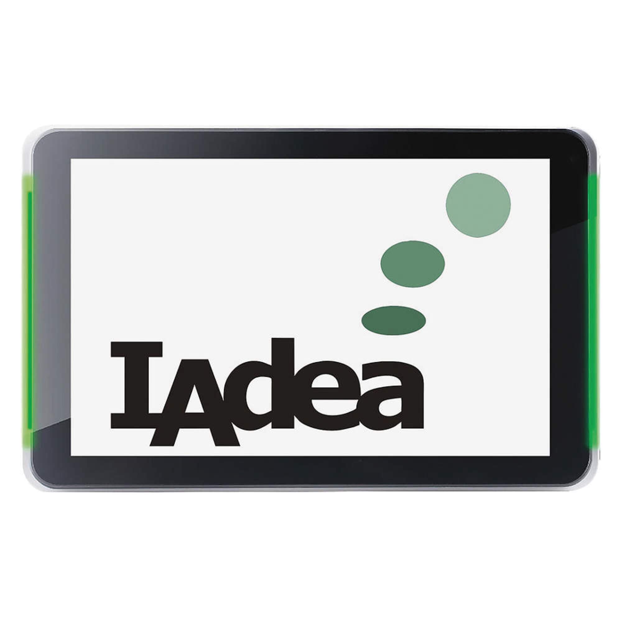 XDS-1078 | 10 Inch LCD IPS Wireless Smart Touchscreen Signboard Monitor