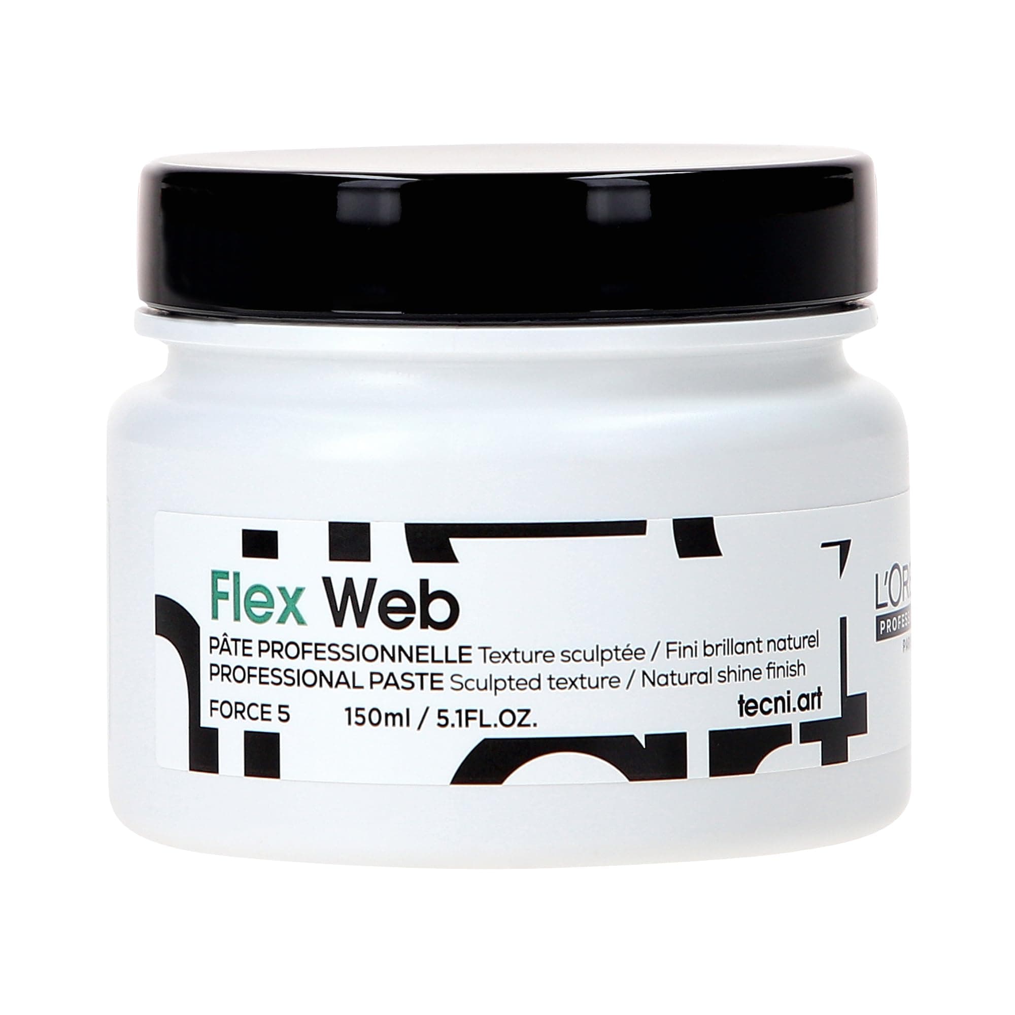 L'Oreal Tecni Art Fix Web Sculpting Paste 15 0ml