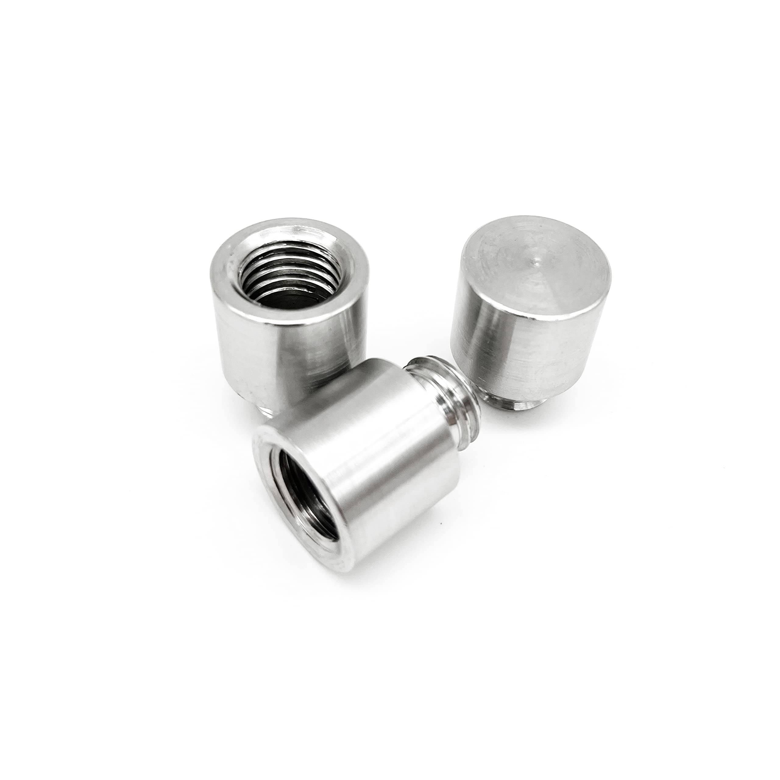 Golf swing stick weights, golf speed trainer screw 35gram, 35 gram and 50 garm