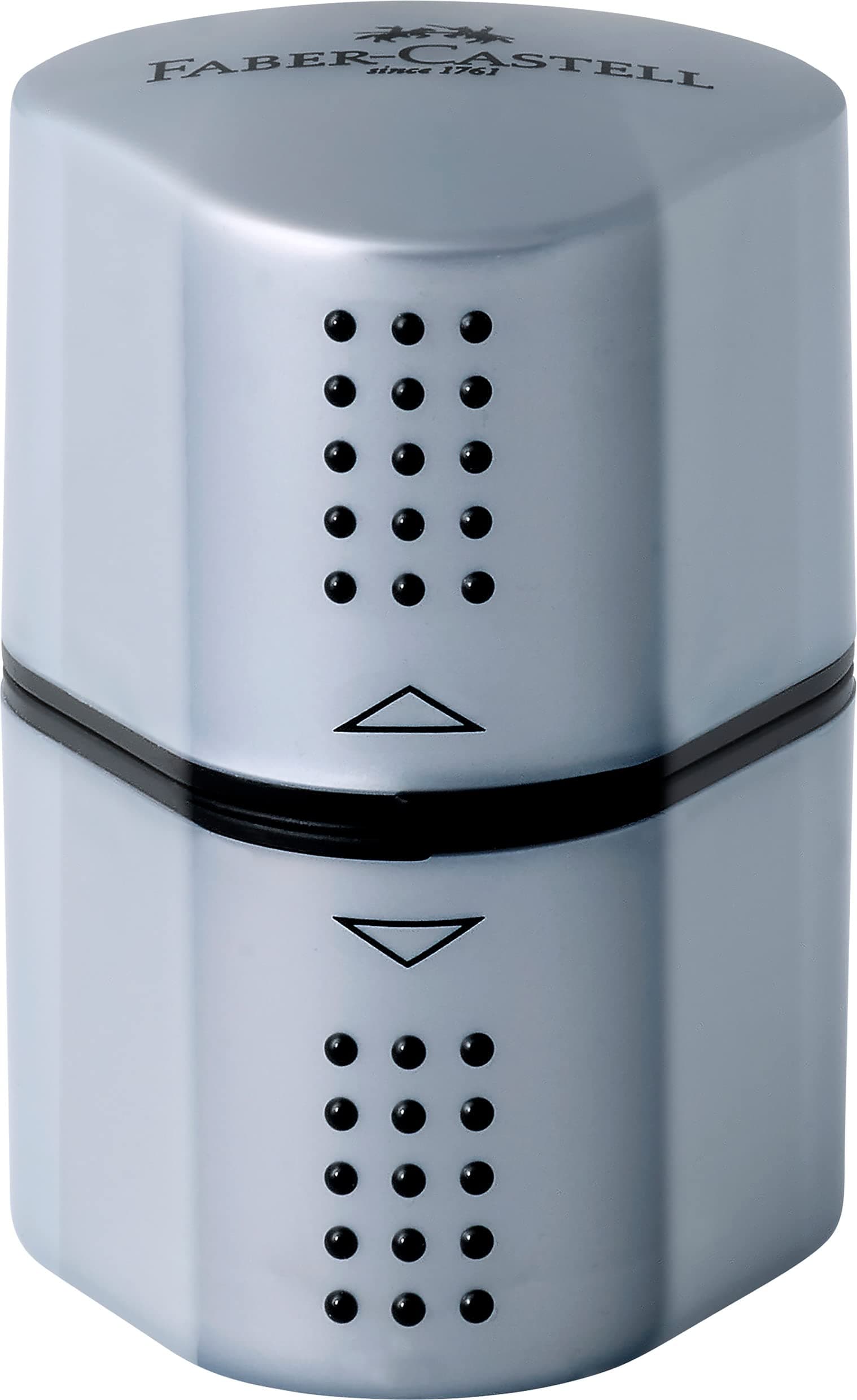 Faber-Castell Trio Sharpener