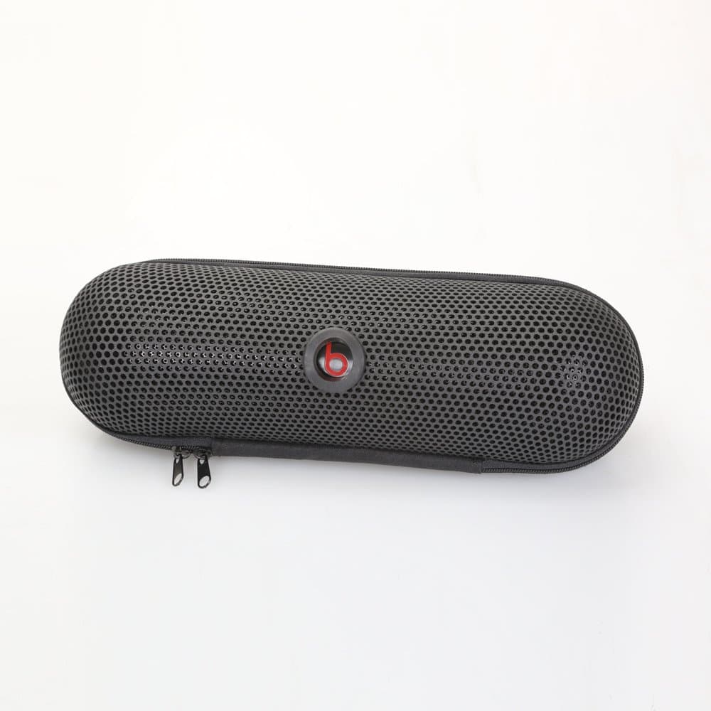 Hardshell Carrying Case For Beats Pill XL Bluetooth Speaker Case Travel Bag Sleeve Protection Protector Molded Case For Beats XL