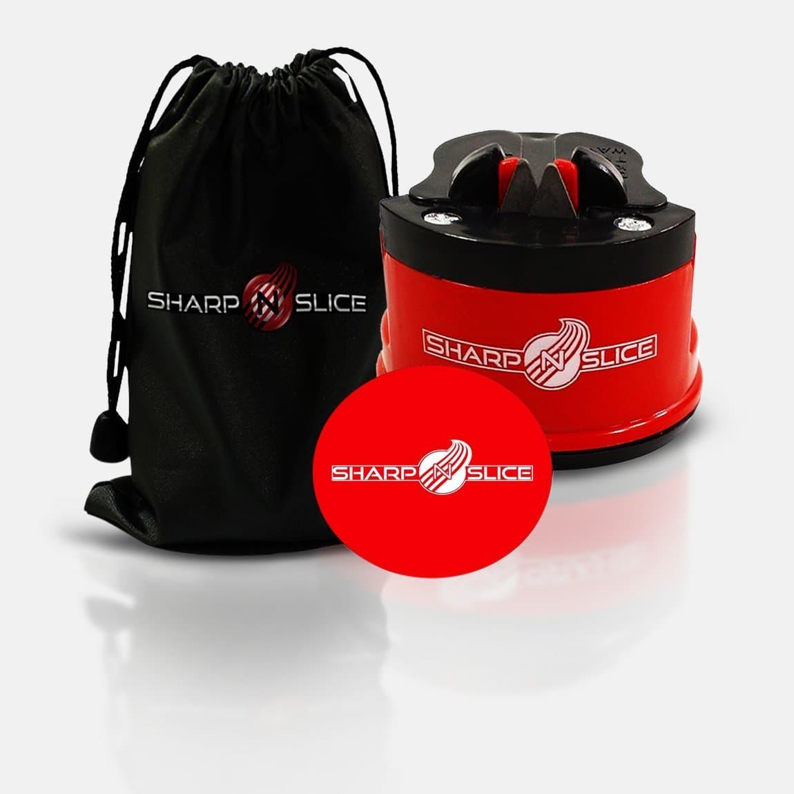 Sharp n Slice Knife Sharpener