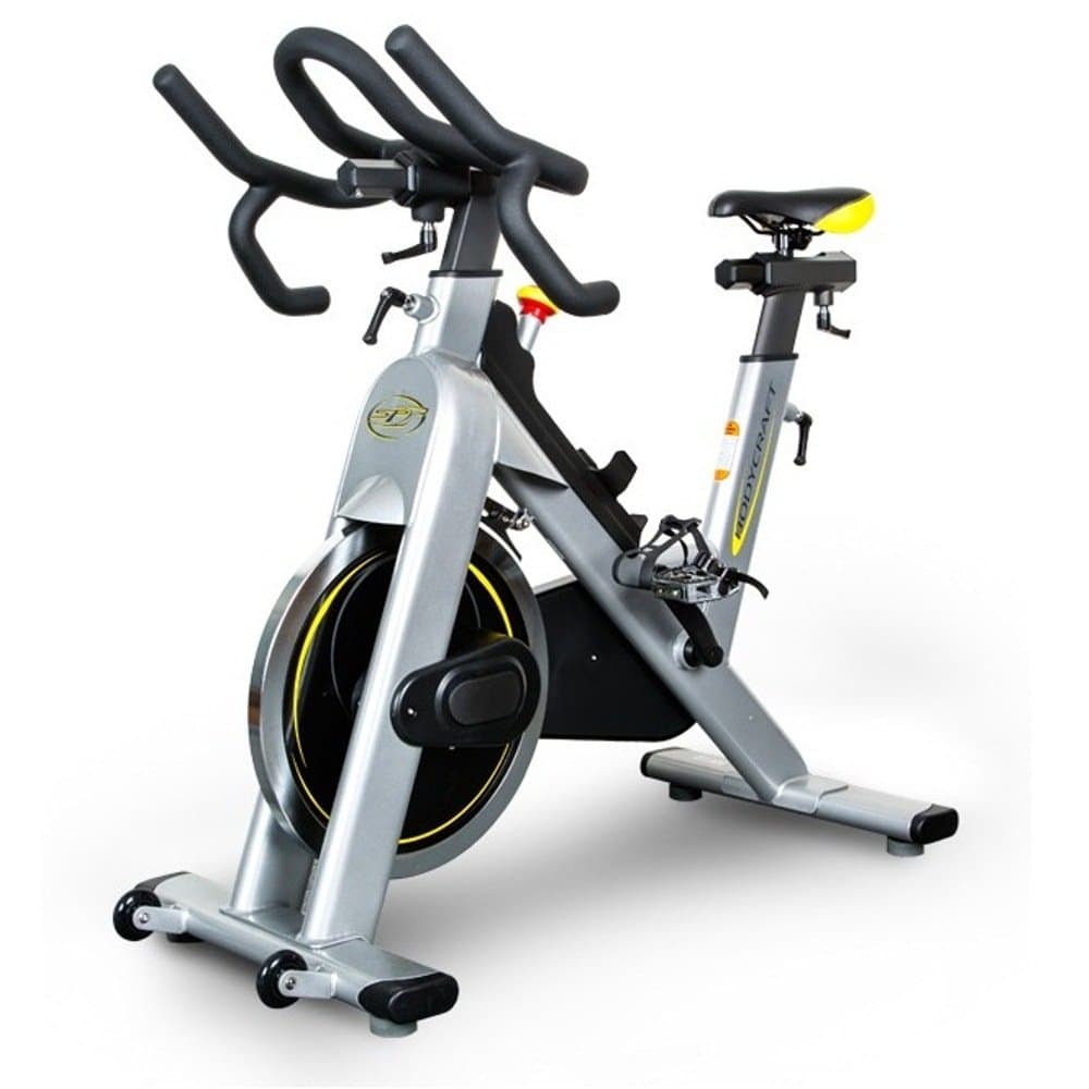 BodyCraft SPT Indoor Exercise Bike