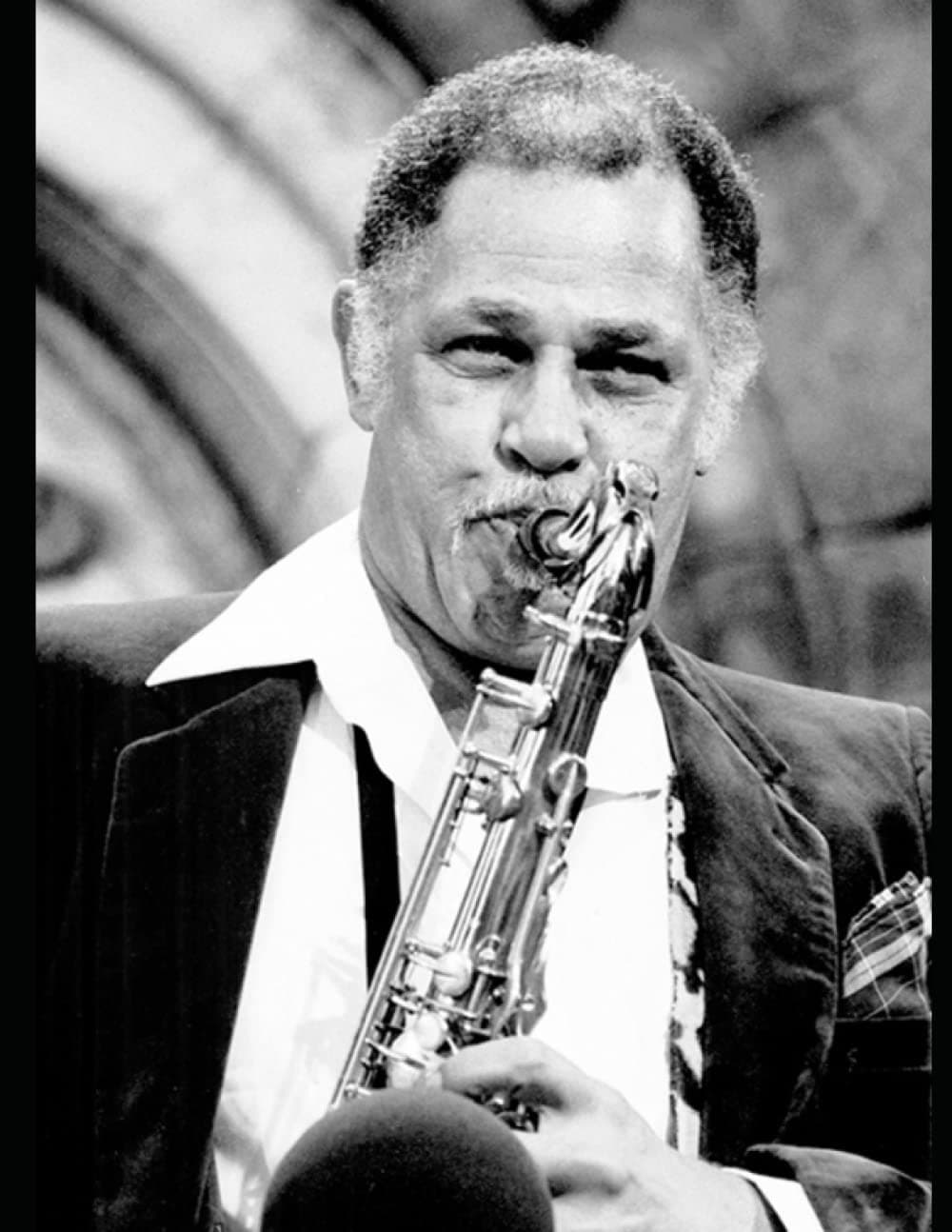 Manuscript Paper - Dexter Gordon: 48 pages