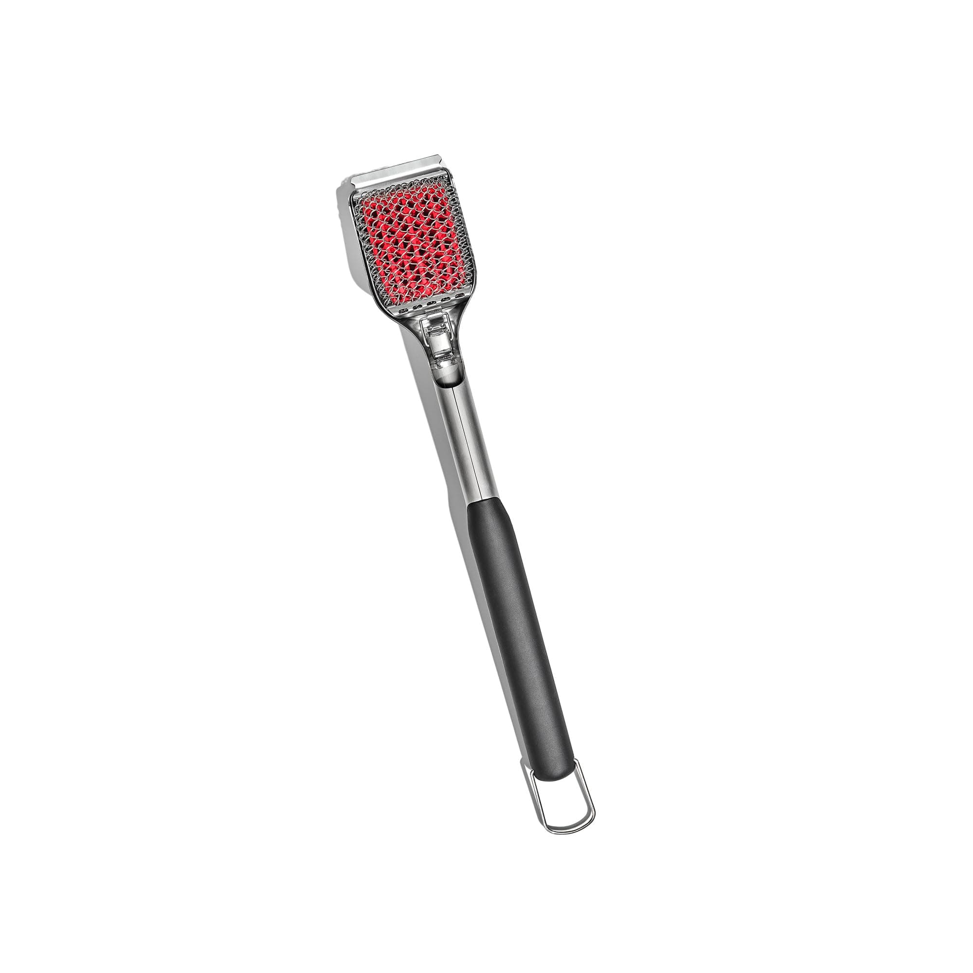Good Grips Hot Clean Grill Brush