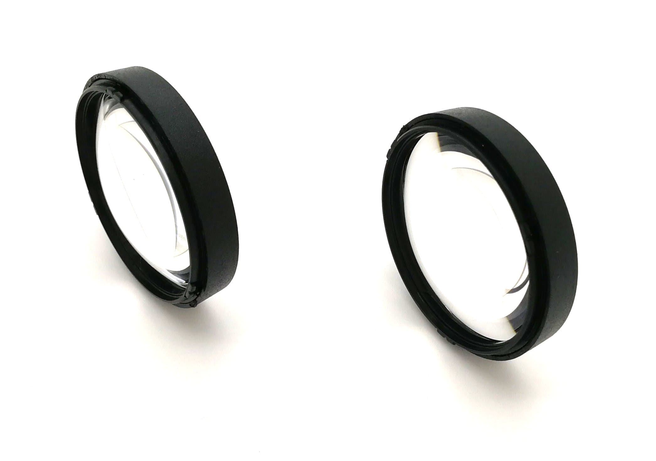 GenBasic FOV Optimized Lens Set for Quad HD Android Virtual Reality System