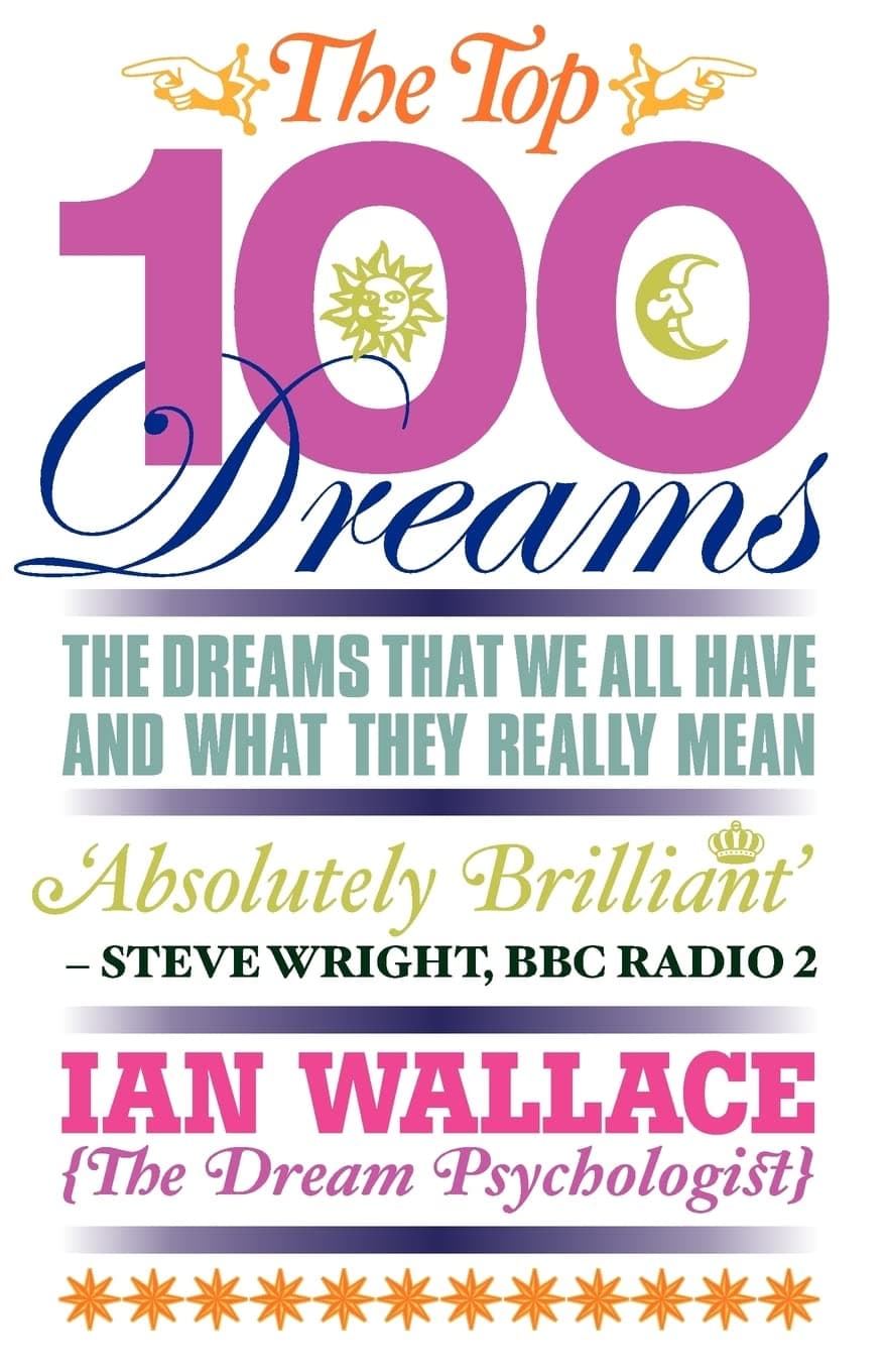 The Top 100 Dreams Paperback – 2 June 2011