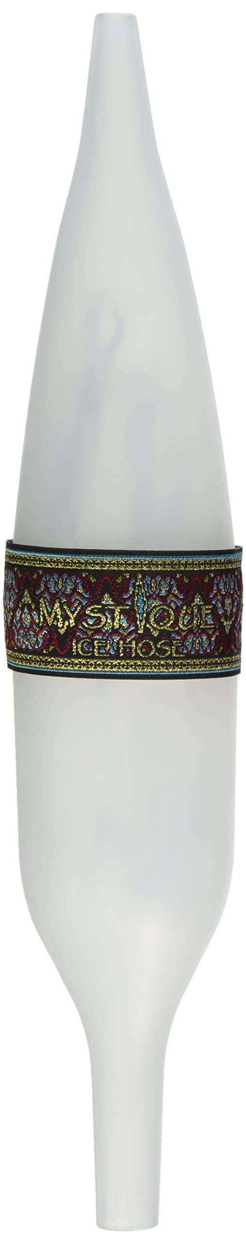 Mystique Ice Tip 2.0 (Chiller Ice Tip for Hookah Shisha)