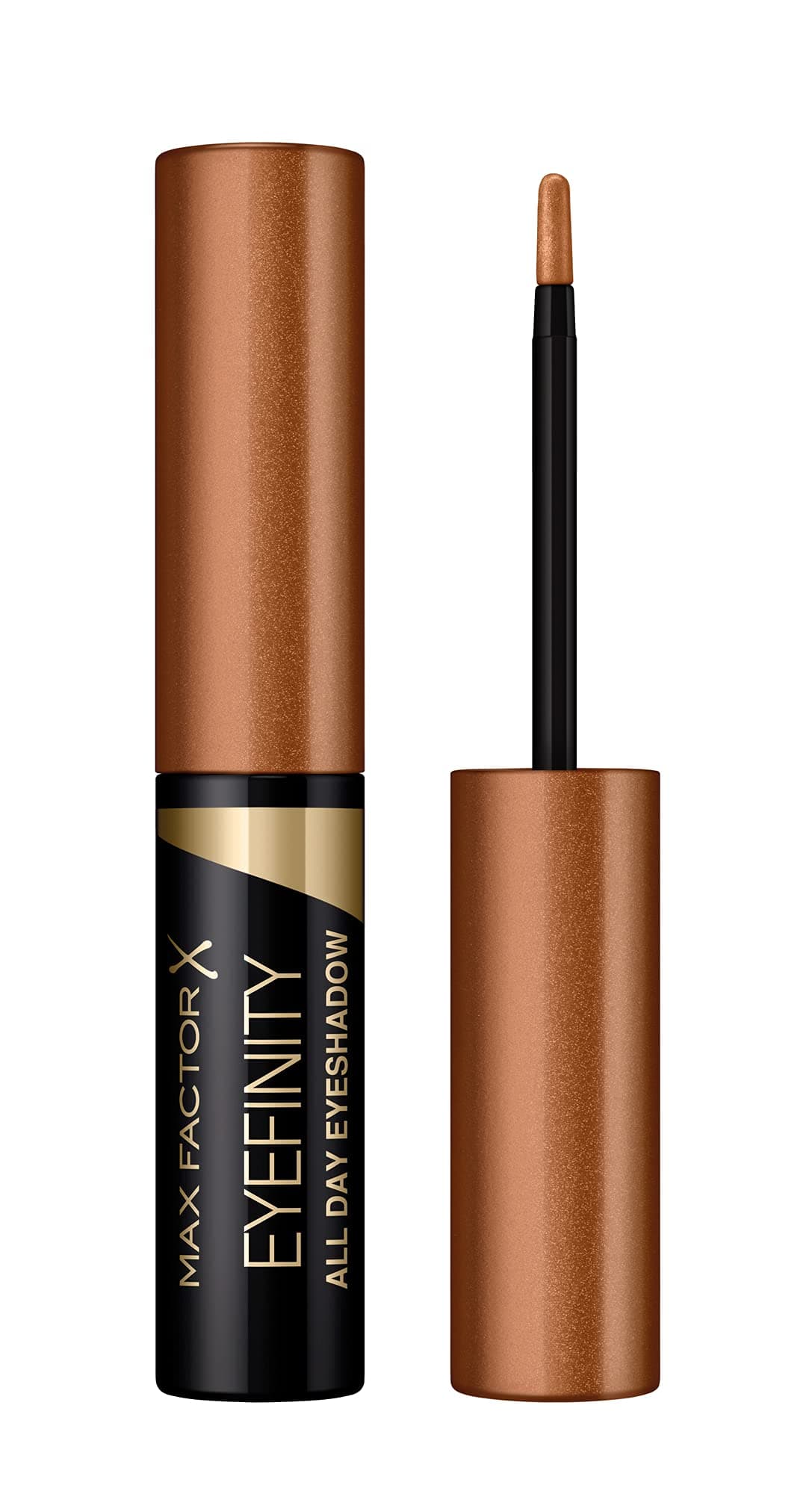 Max Factor Eyefinity Oogschaduw - 03 Divine Amber