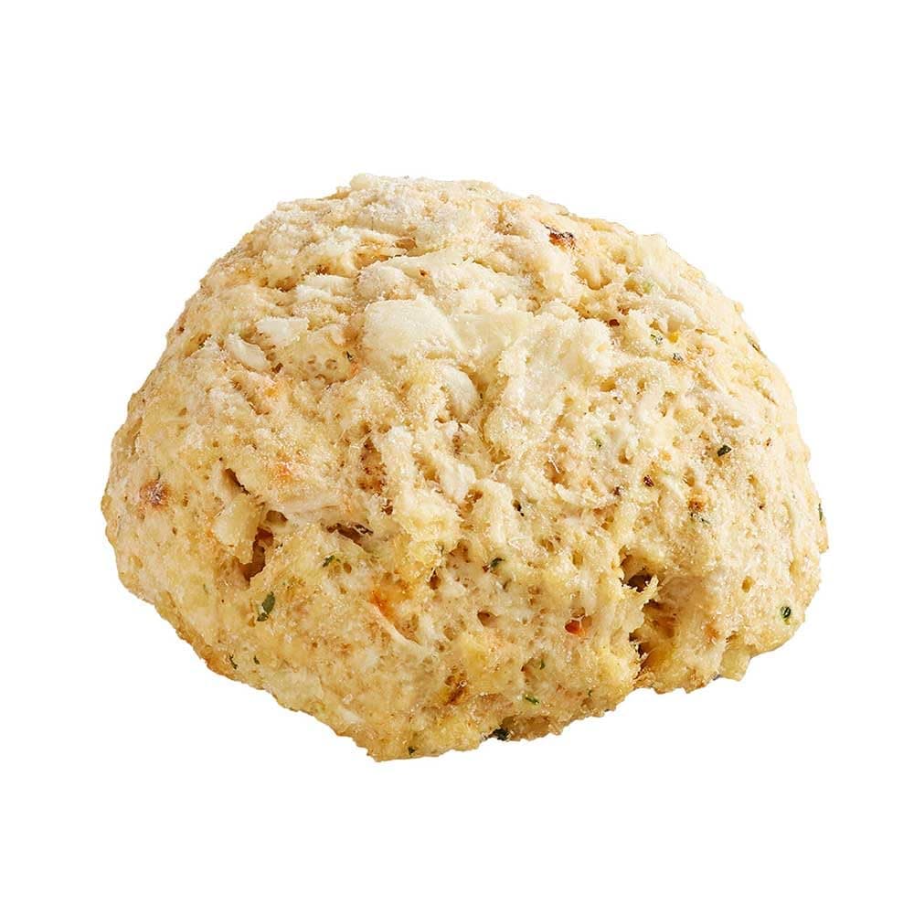 Handy Premium Crab Cakes, 4 Ounce - 24 per case.