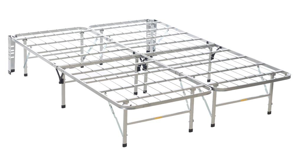 Hollywood Bed Frames Bb1460Ck California King 72-Inch Width Bedder Base