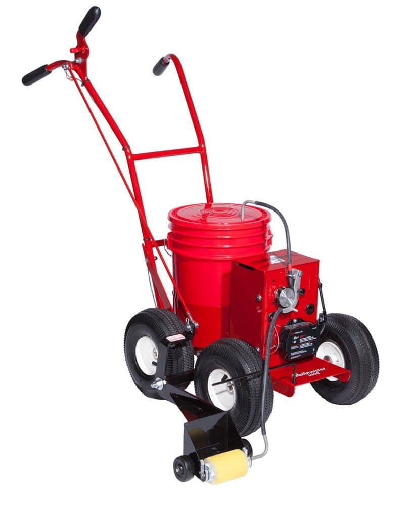 Newstripe RollMaster 5000 Pavement Line Painting Machine