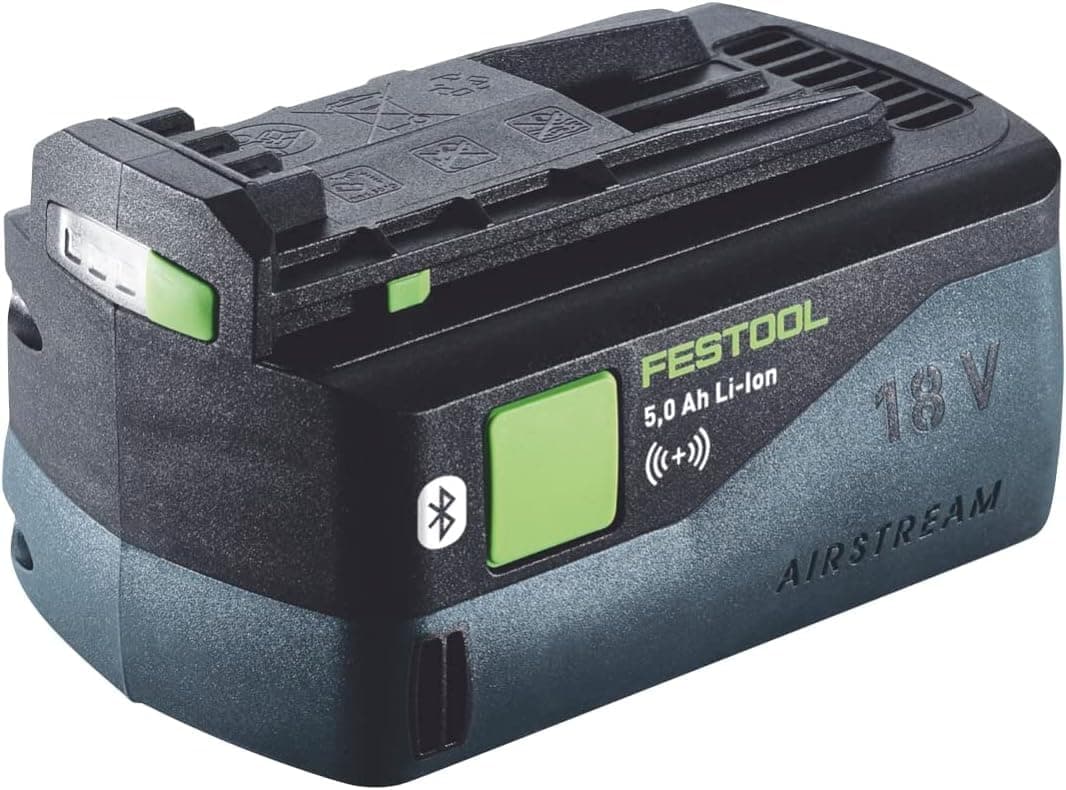 Festool Battery pack BP 18 Li 5,0 ASI