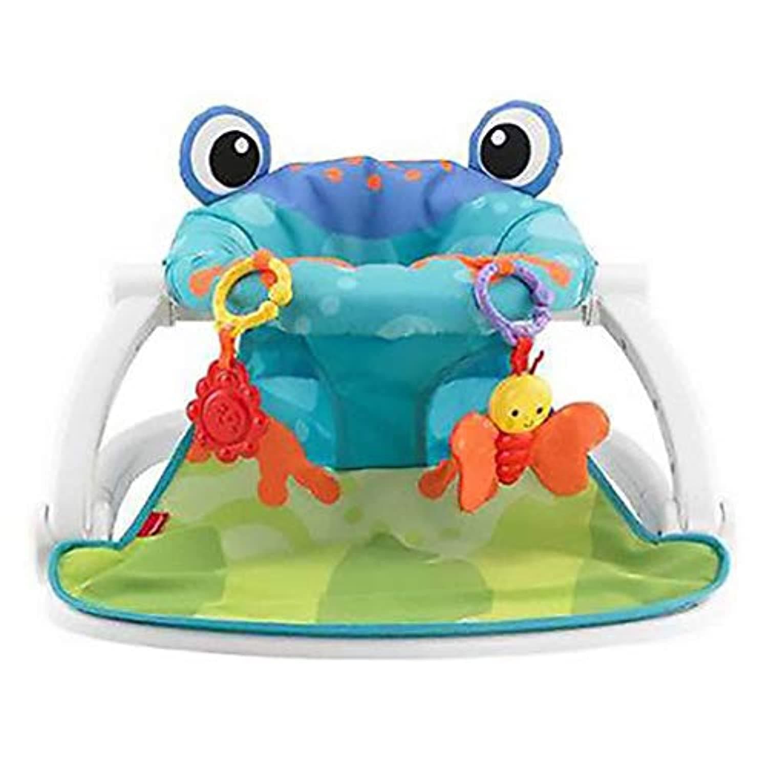 Baby Upright Floor Seat