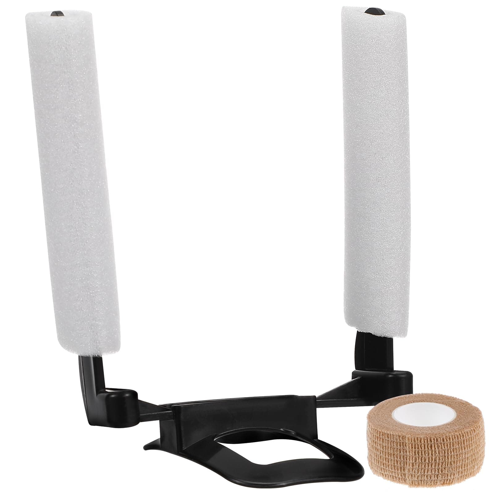 Dog Ear Stand up Support Tool with Tape for Medium Large Breeds Puppy Ear Care Training Aid