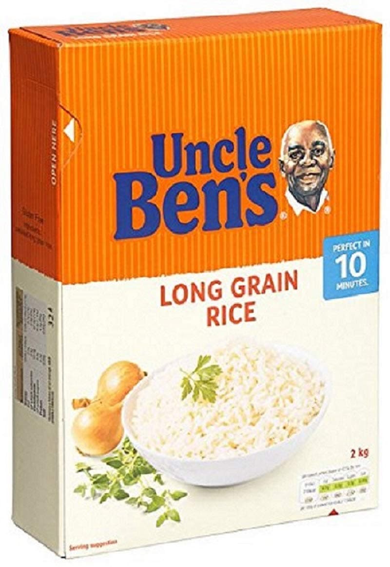 Uncle Ben's Korma Cooking Sauce, 450g