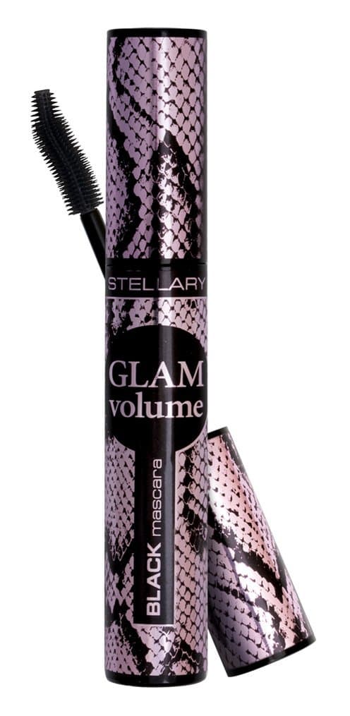Stellary Wild Volume Black Mascara 01