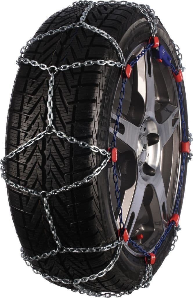 pewag88972 Snow Chains SXP 540, 2 pieces