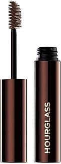 HOURGLASSArch Brow Volumizing Fiber Gel - # Warm Brunette 3ml/0.1oz