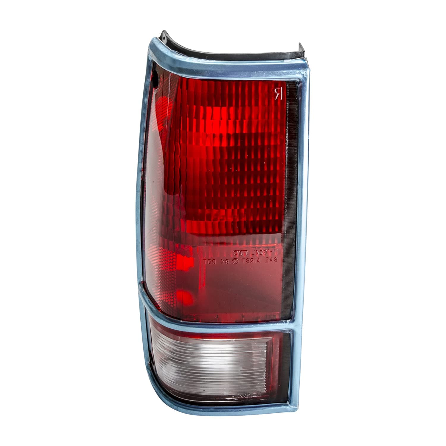 TYC 11-1325-95 Chevrolet/GMC Driver Side Replacement Tail Light Assembly