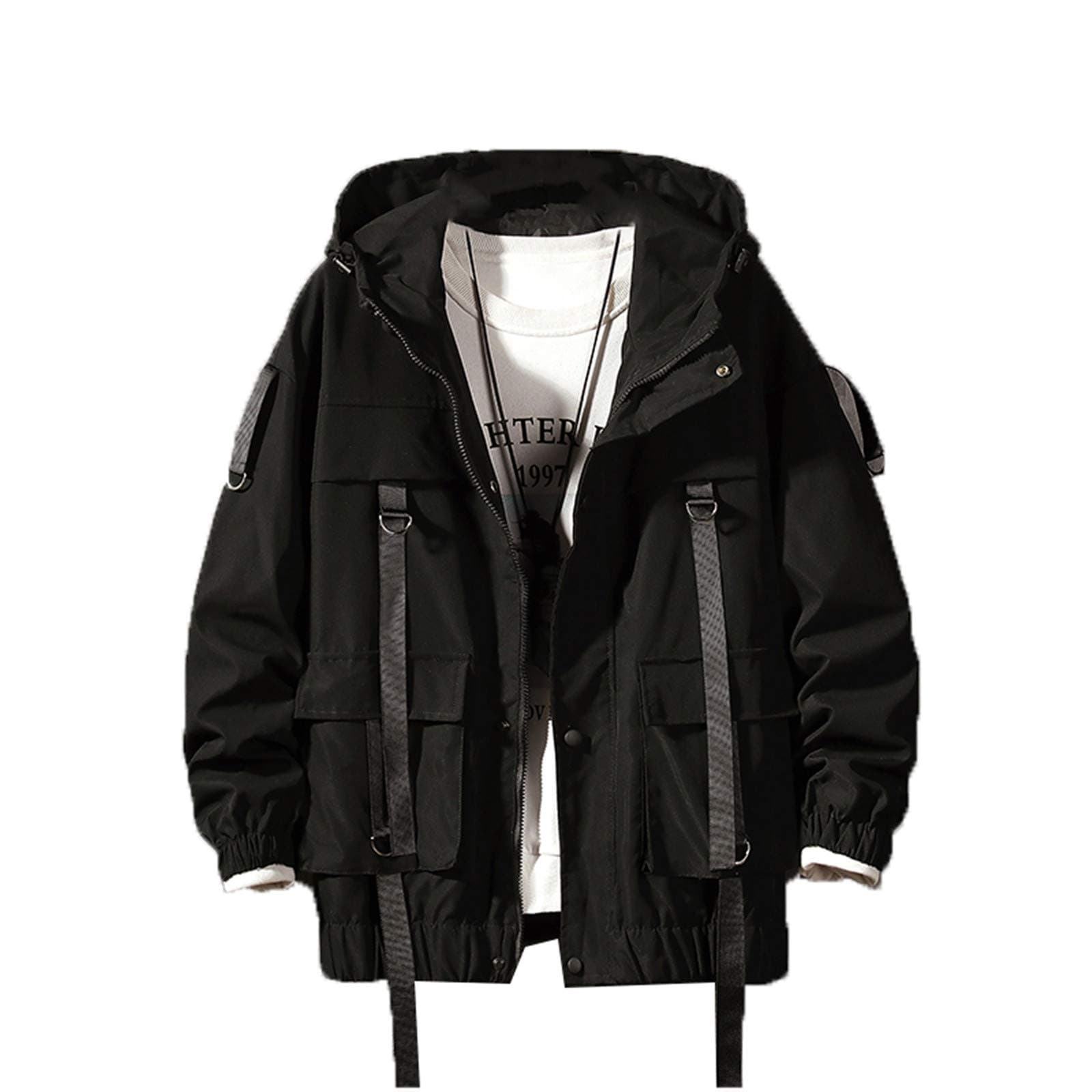 boys mens Windbreaker