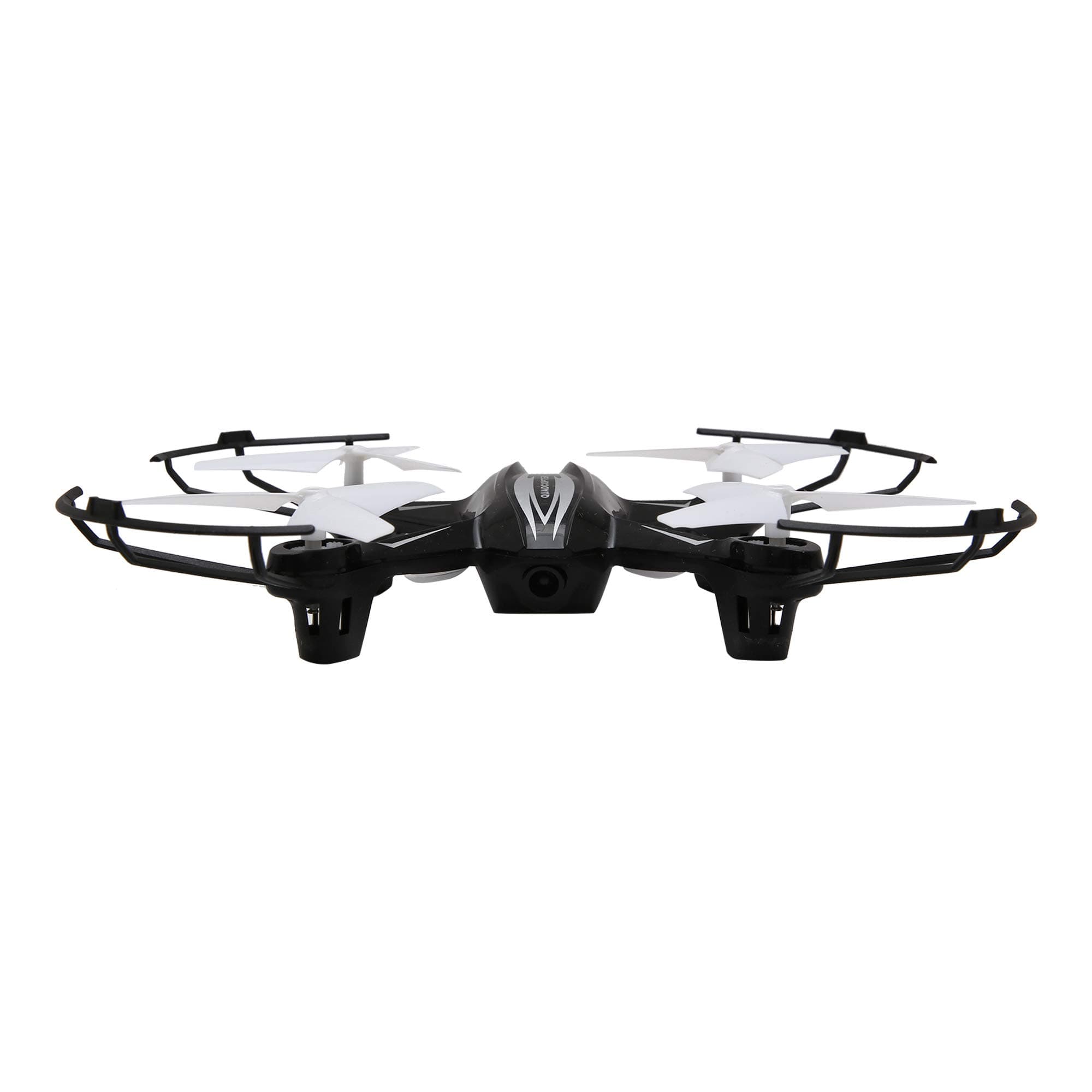 AK ANOLIHK ® HX750 Drone Quadcopter with Extra propreller (Without Camera) (Multicolour)