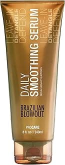 Brazilian Blowout Daily Smoothing Serum 240ml