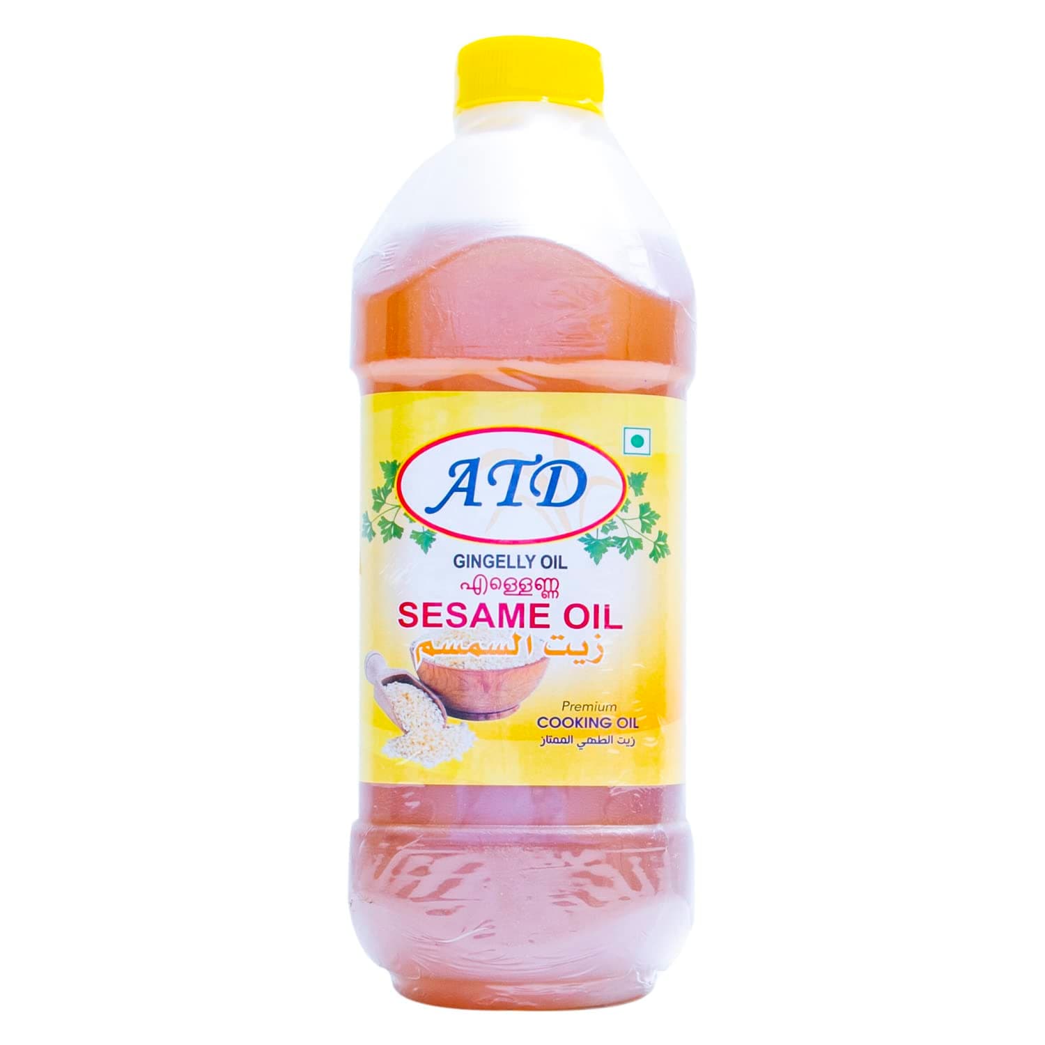 ATD Sesame Oil 1Litre