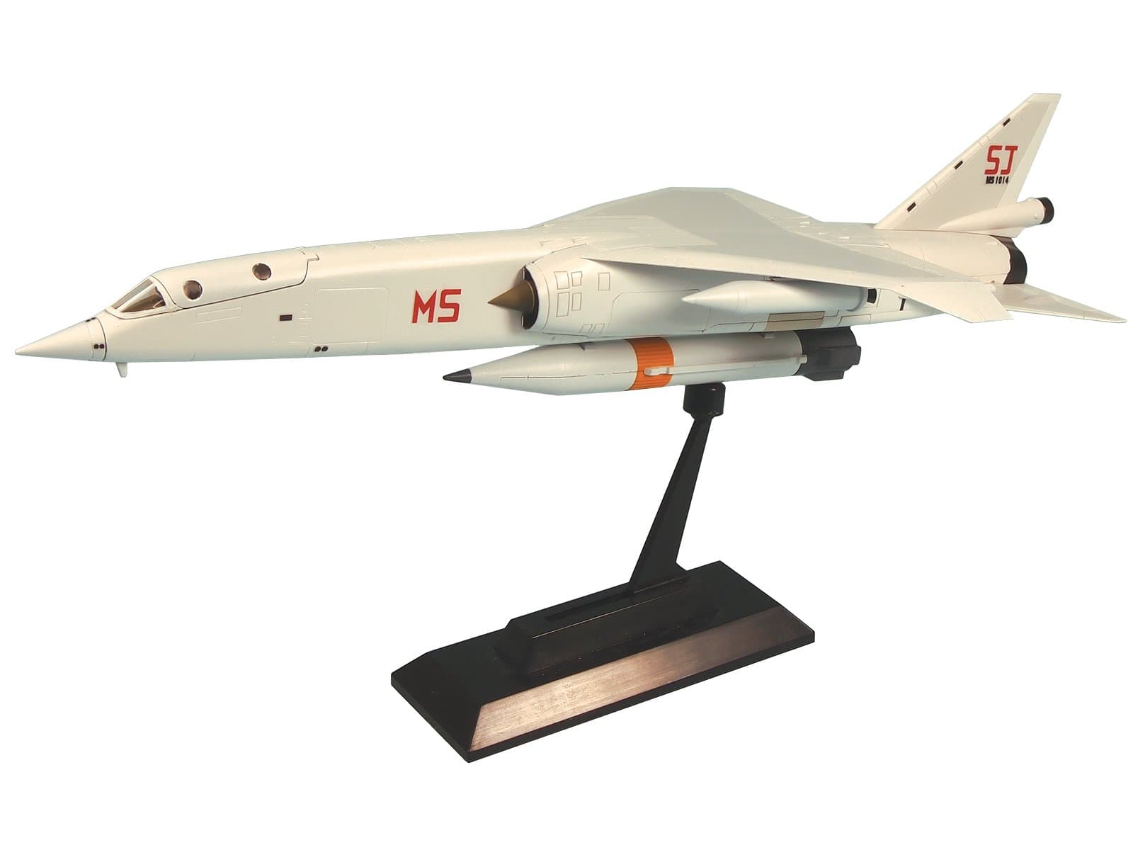 Stratos 4 TSR.2 MS (Plastic model)