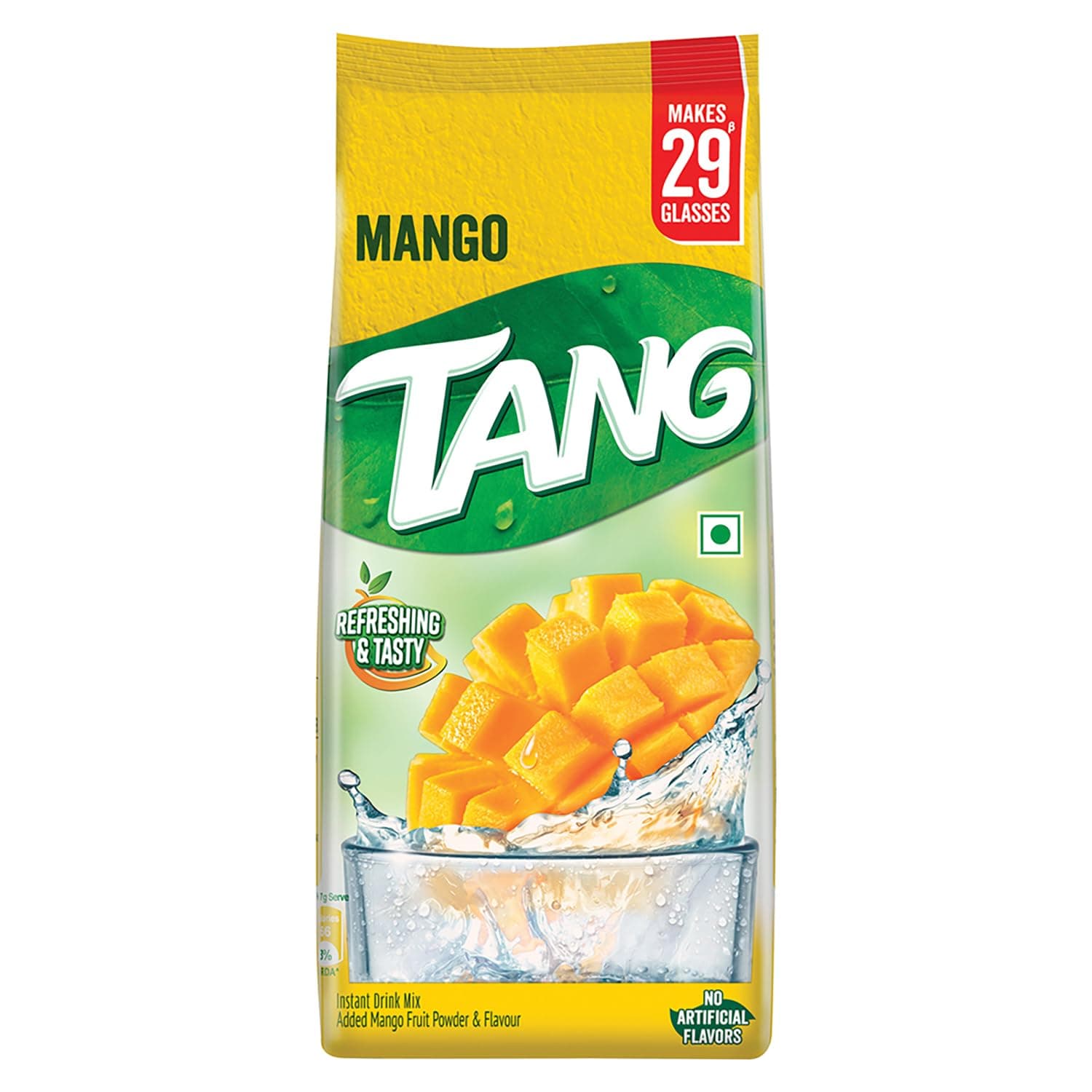- Mango Instant Drink Mix, 500 g