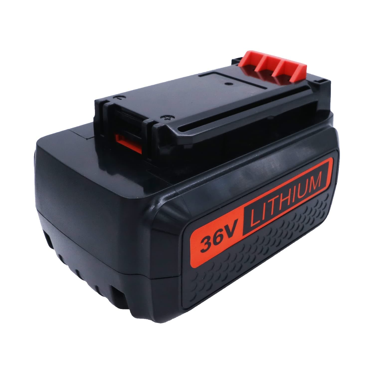 battery 36V 2.5Ah replace for Black Decker BL20362-XJ BL20362 BL2536 BL2036 BL1536 LBX2040
