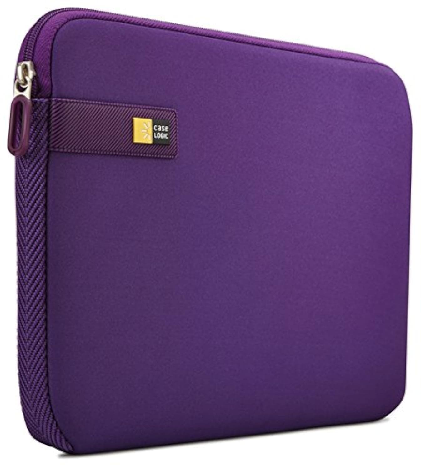 Case Logic LAPS-111 Carrying Case (Sleeve) for 10" Netbook or Tablet Sleeve, Purple
