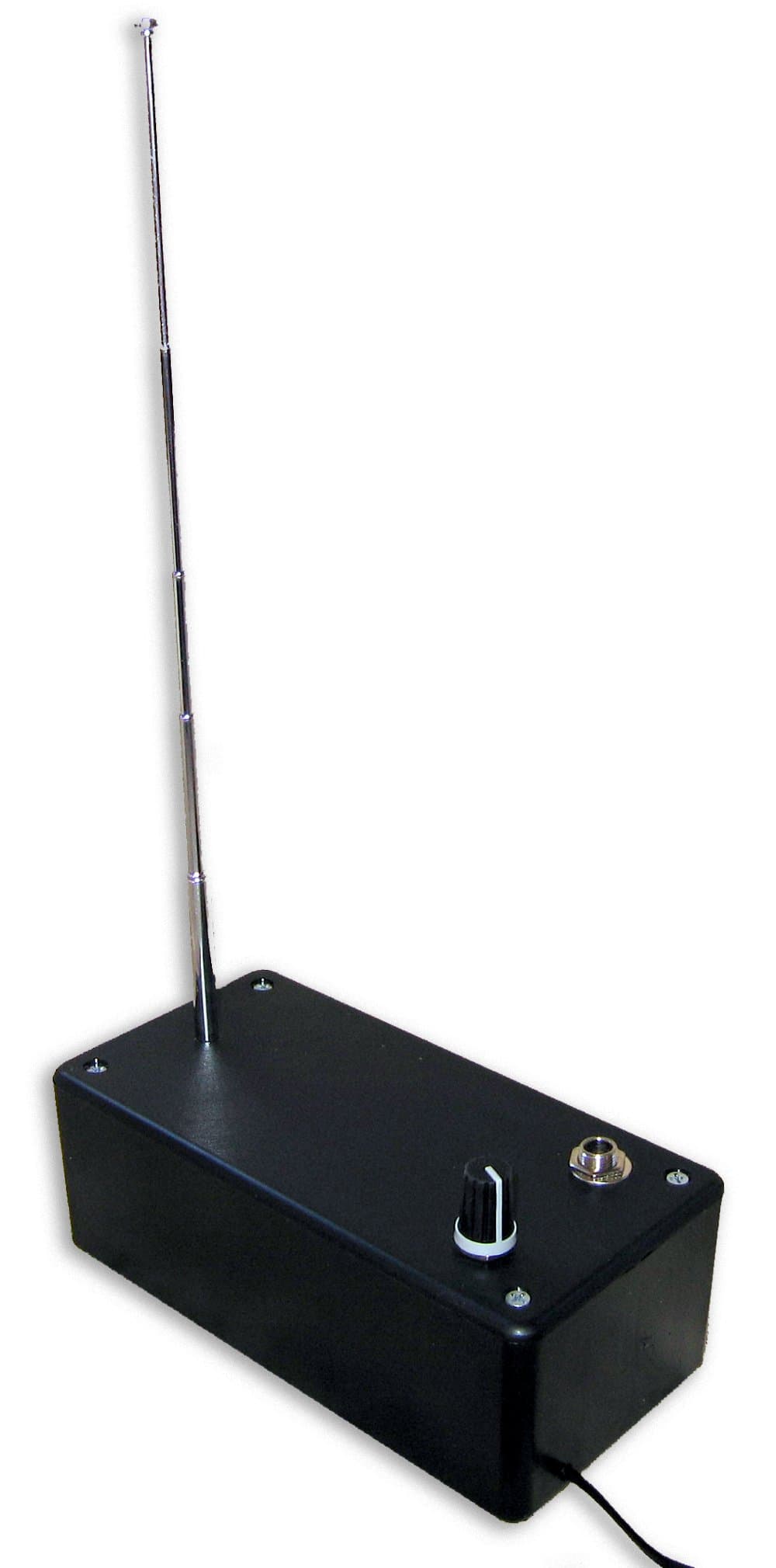 Great Sounding Theremin
