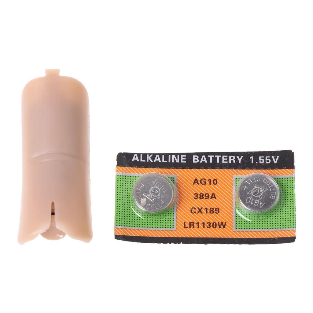 Dabixx Tarantula ITR Invisible Thread Reel Magic Tricks Magician's Advanced Prop