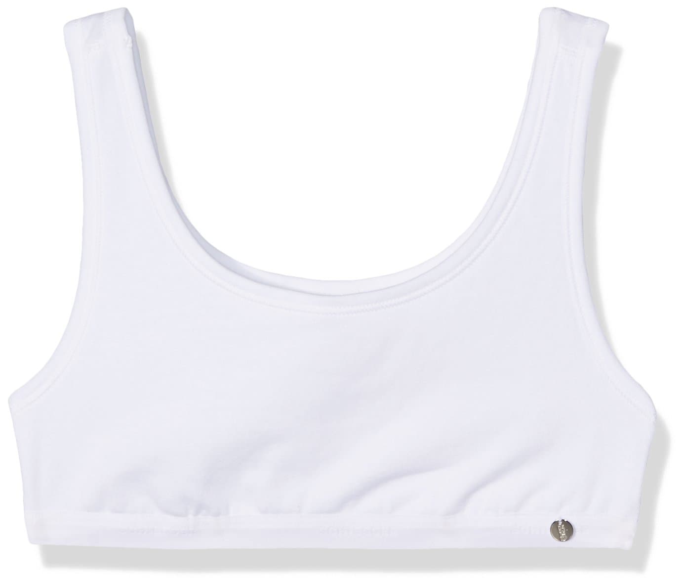 Girl's Bustier, Opaque