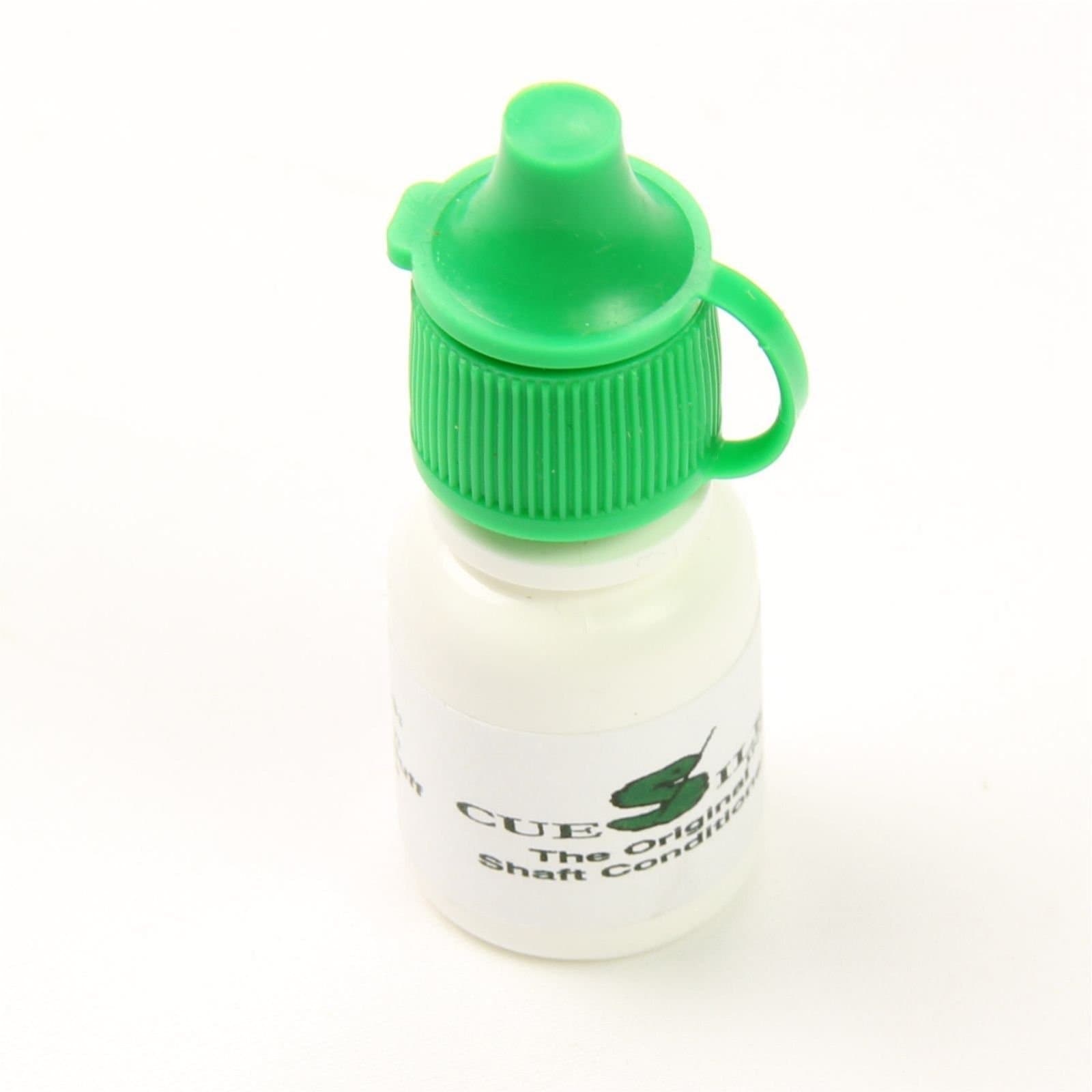 SPCS1 Shaft Products Cue Silk