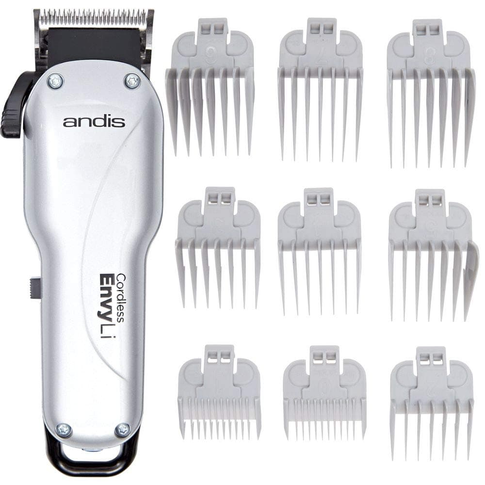 Andis Envy Cordless Lithium Ion Clipper