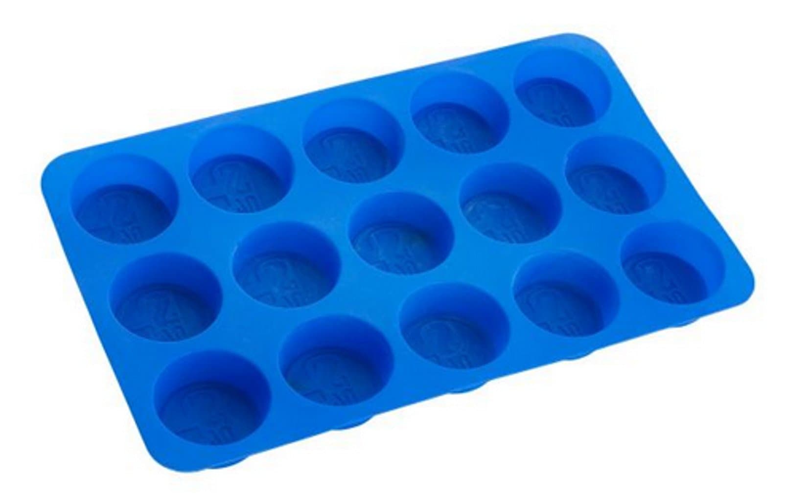 FC Schalke 04 ice cube tray