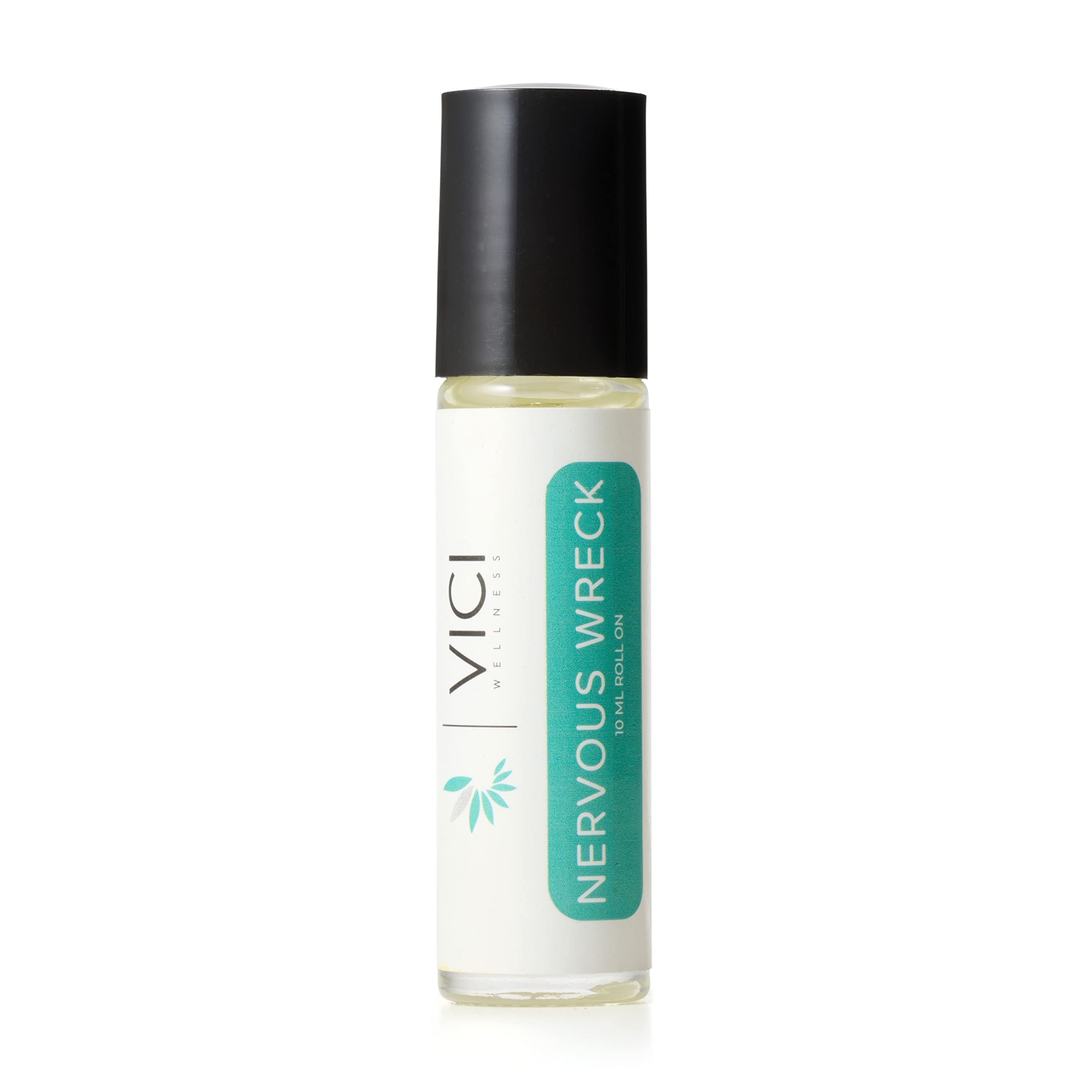 Vici Wellness Nervous Wreck Oil Roller
