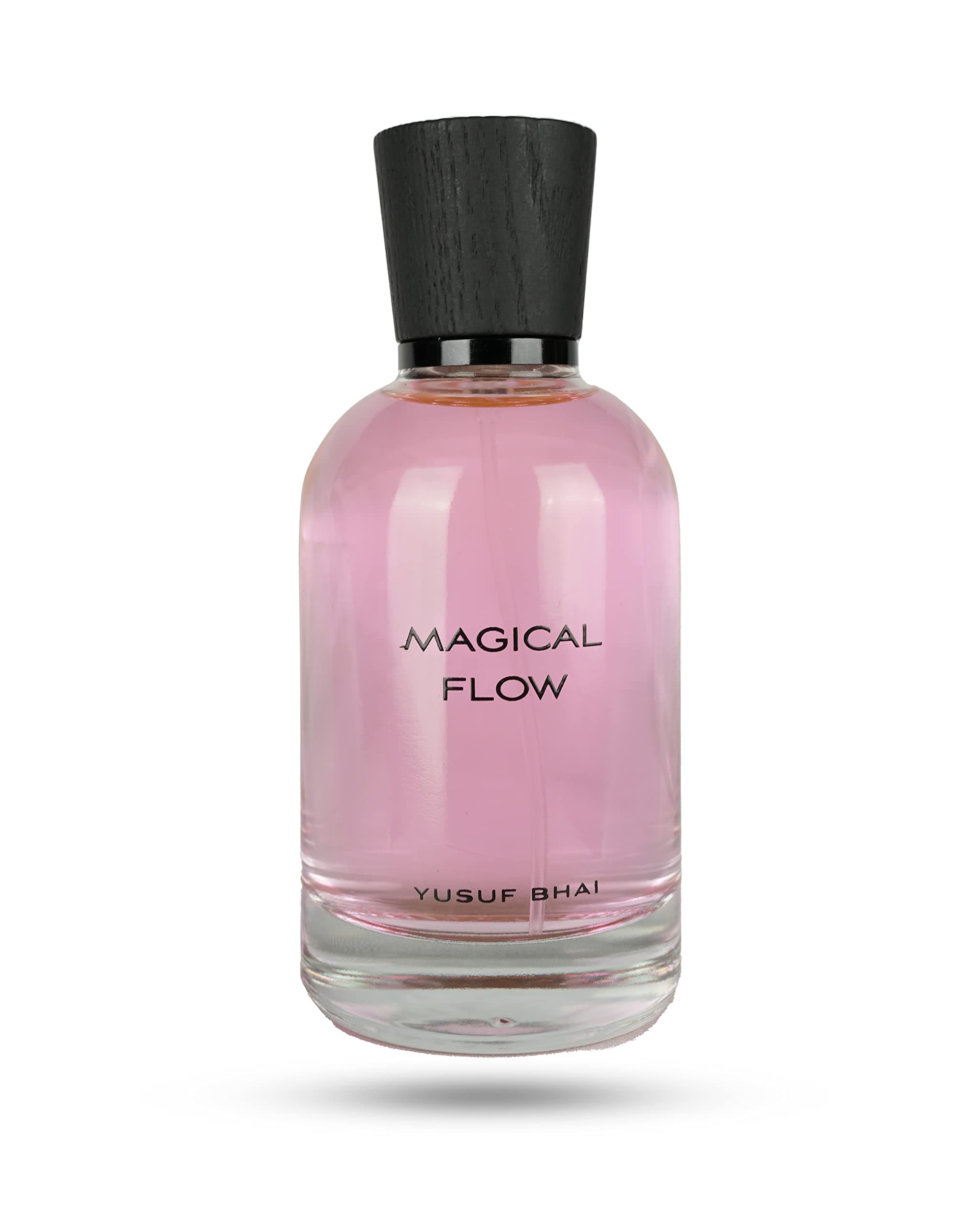 Yusuf Bhai Magical Flow - EDP, 100ml
