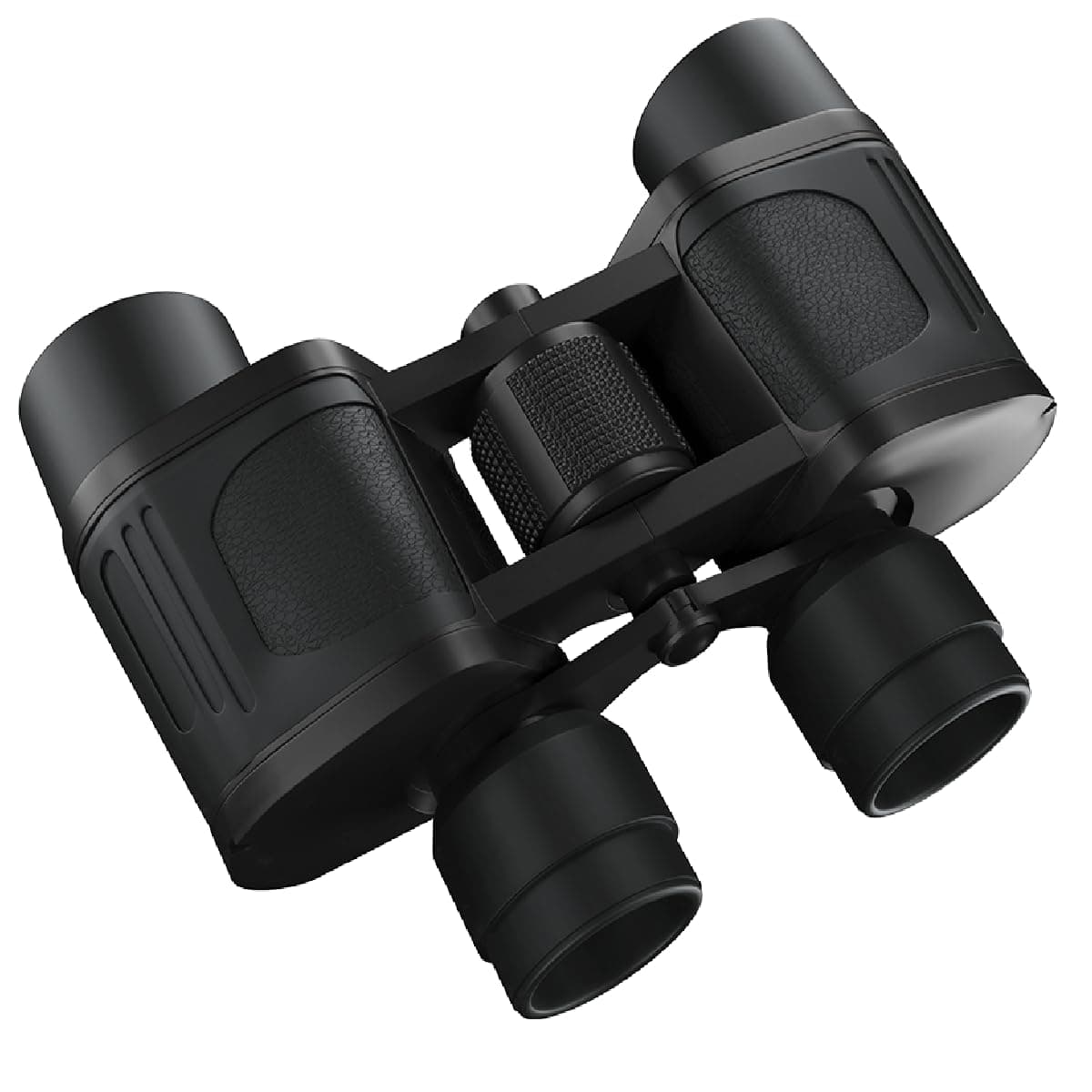8x40 Professional Binocular Multi Coated Optical Lense for |Bird Watching| Scenery (Black)