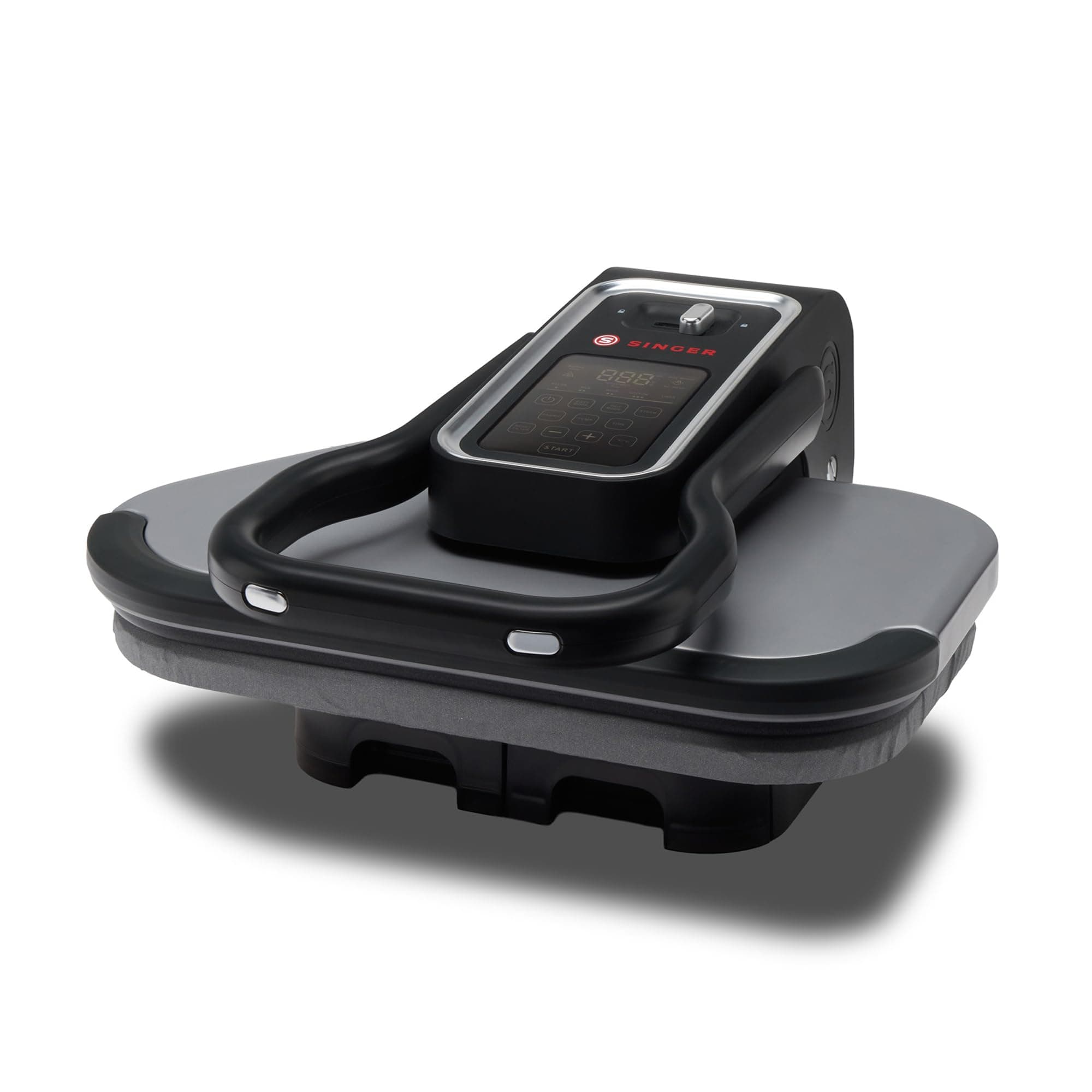 SINGER® INTELLIGENT 2.0 STEAM Press 20 inch