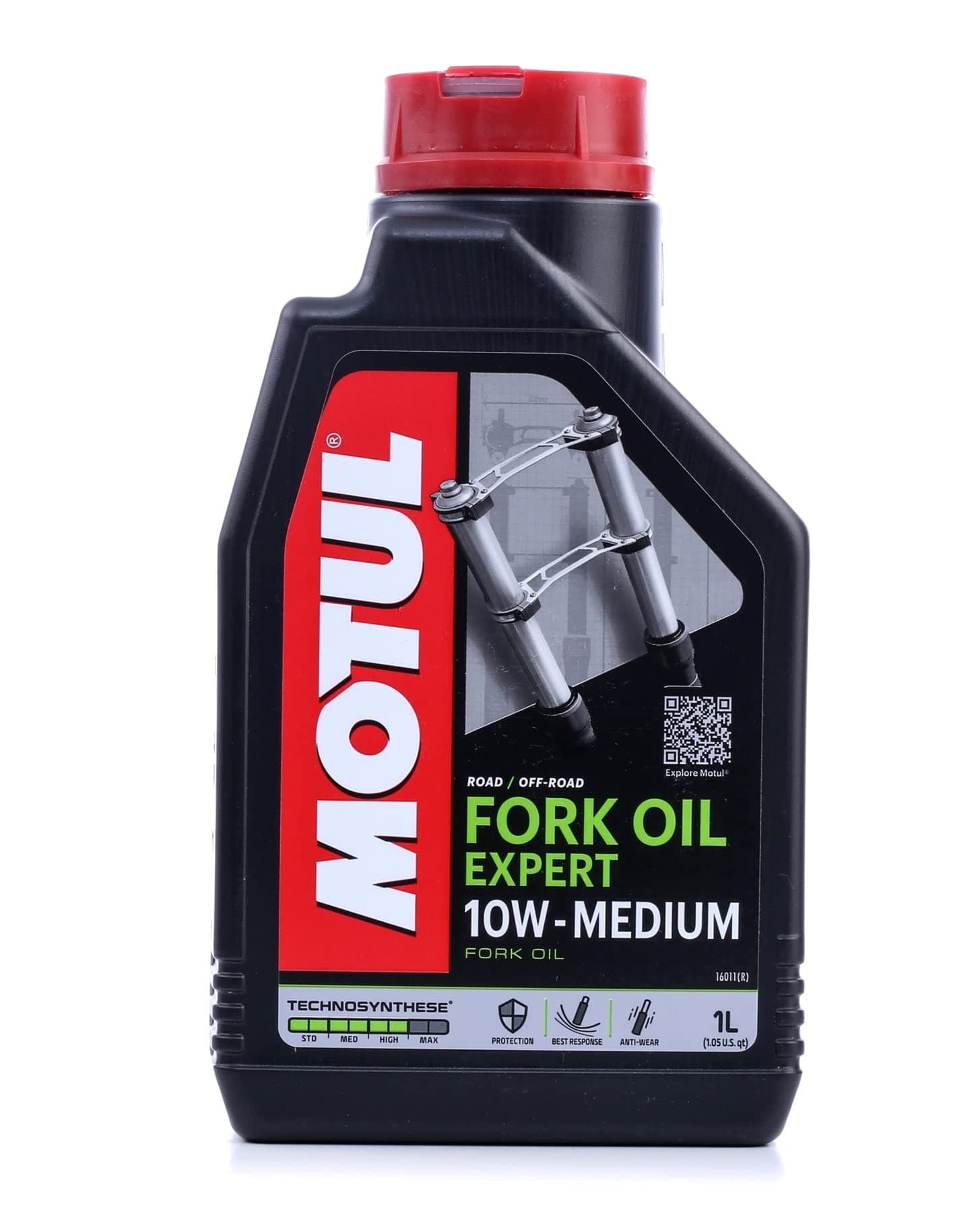 Motul 101139 Medium Fork Oil Expert