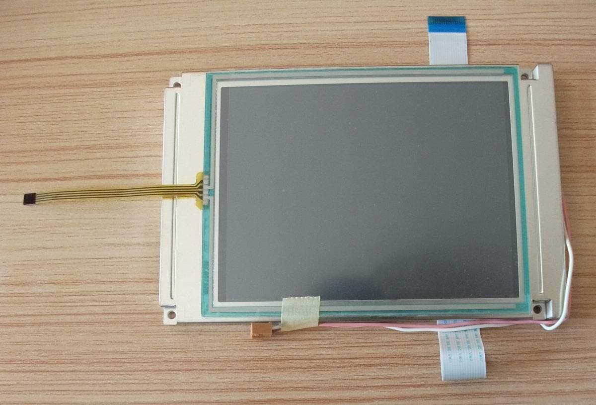 New and Grade A LCD Panel SX14Q002-ZZA REV:B LCD Panel Display Screen