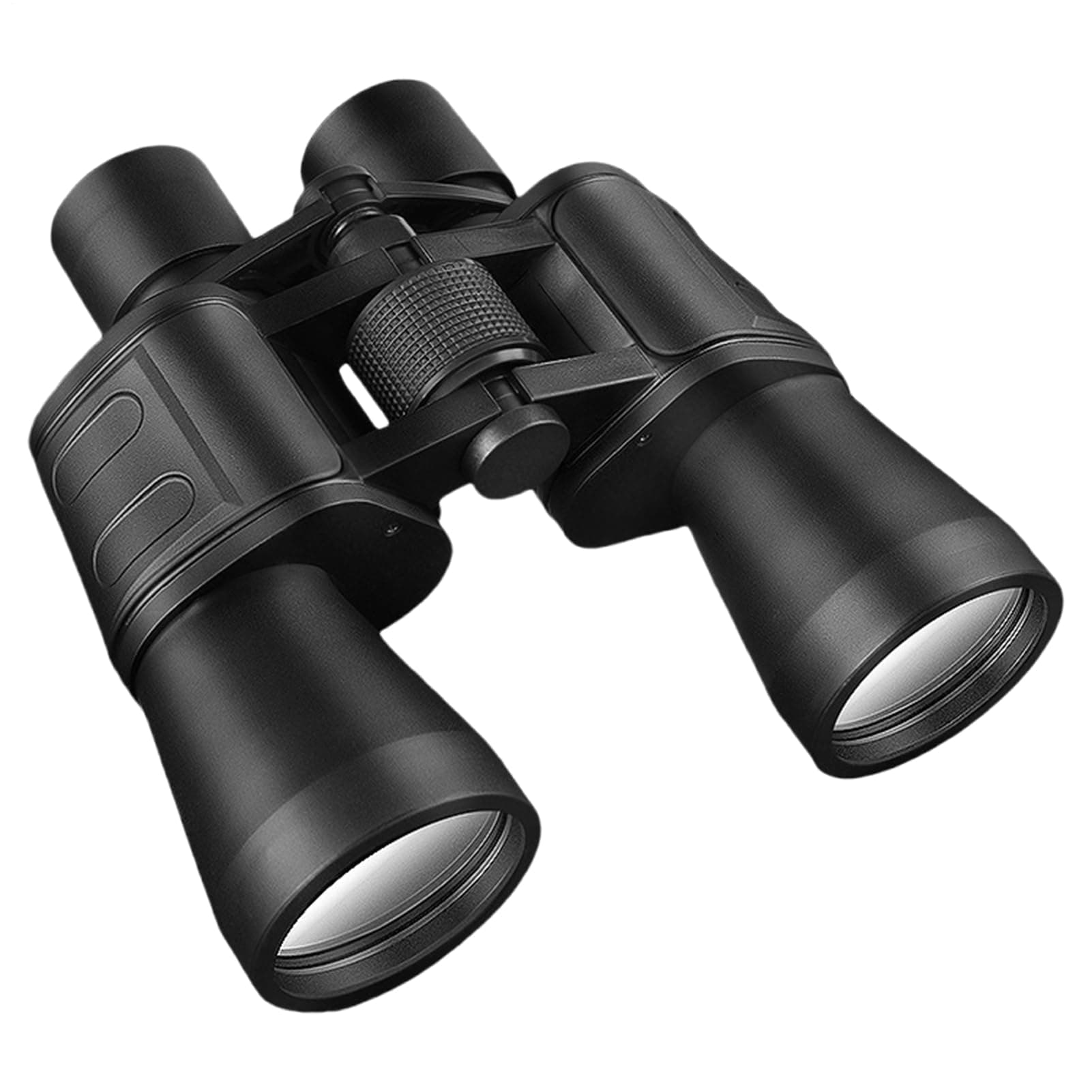 Binoculars with Night Vision - Shock-Proof 20x50 HD Binoculars Night Vision Telescope | Multipurpose Lightweight Long Distance Small for Adults