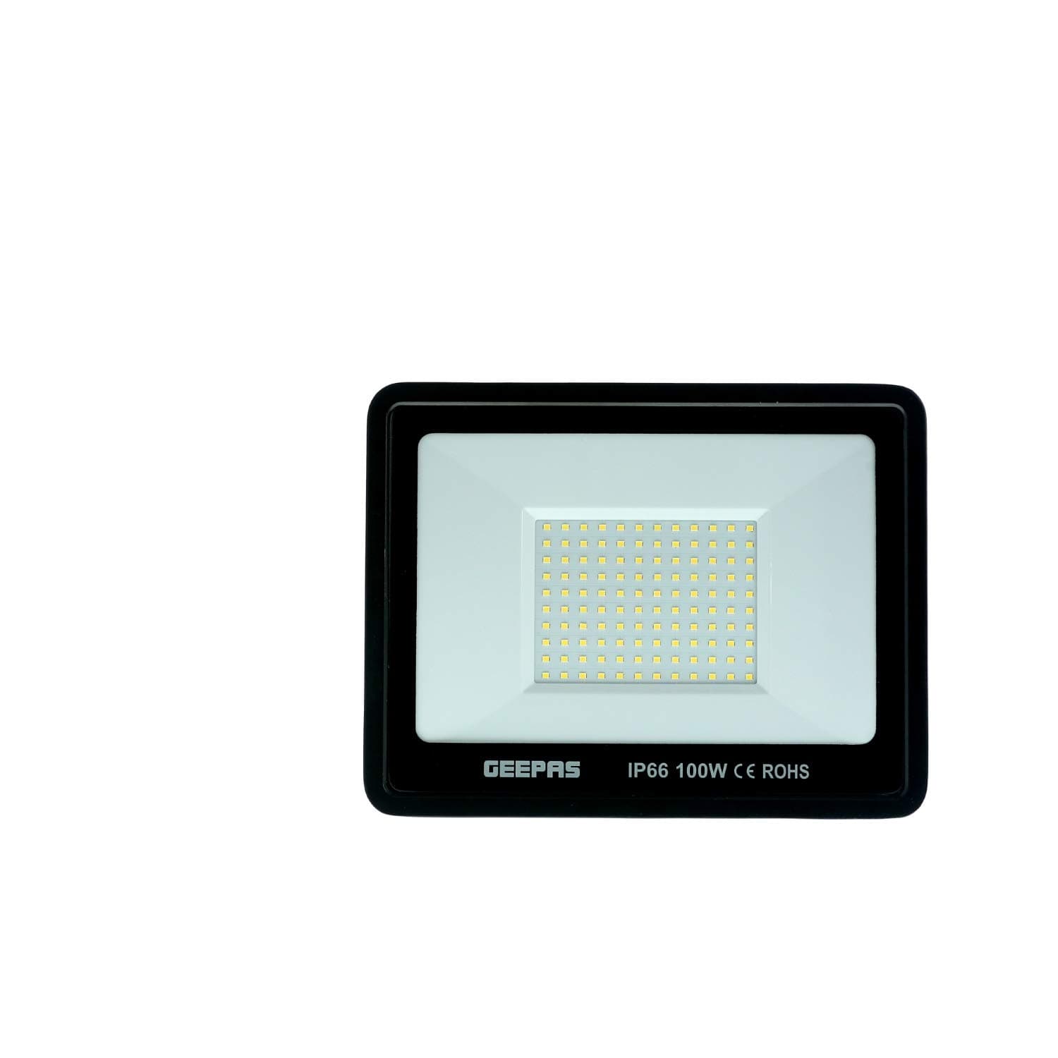 Geepas GESL55059 100W LED Flood Light