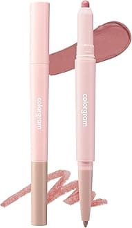 All In One Over-Lip Maker 02 Cool Pink | Versatile Lip Liner & Contour with Natural Shades, Matte finish, Bigger and Fuller Lips, Plumping effect, Smooth creamy texture
