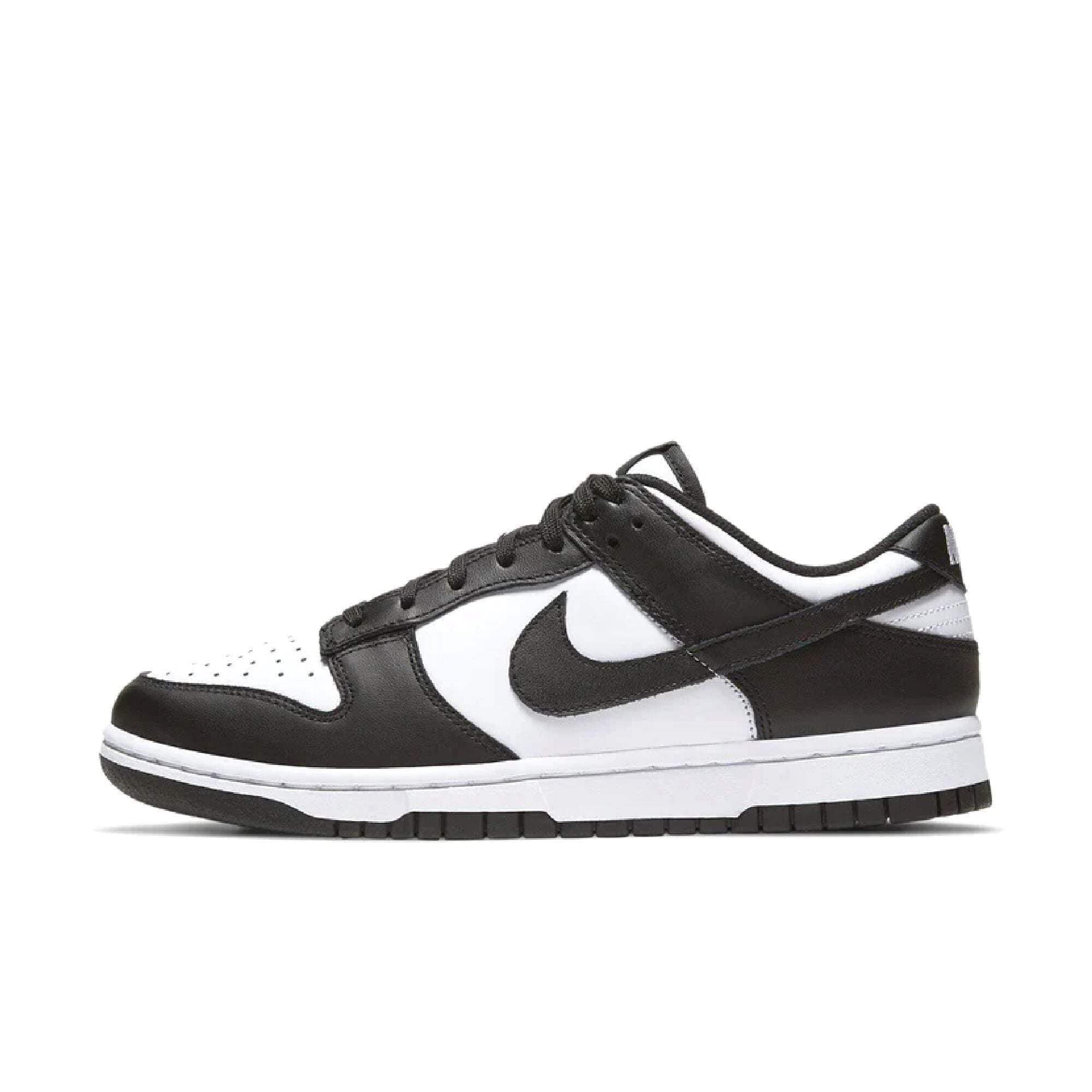 Dunk Low mens Gymnastics Shoes