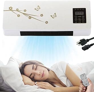 Climafy Air Conditioner Split Max, Climafy Pro Air Conditioner, 2025 New Climafy Split Max, Climify Portable air conditioner, Cooling & Heating, For Household, Office (Type B) [Energy Class A+++]