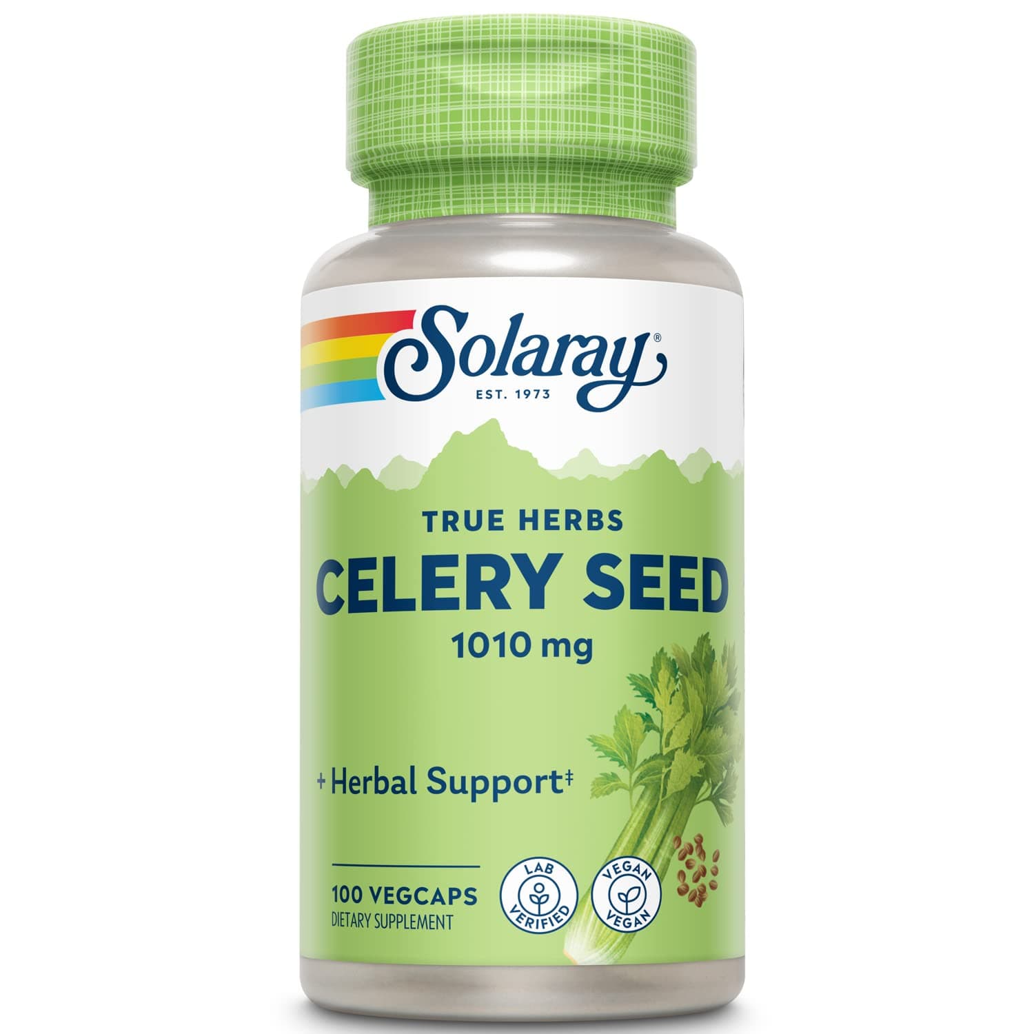 Celery Seed
